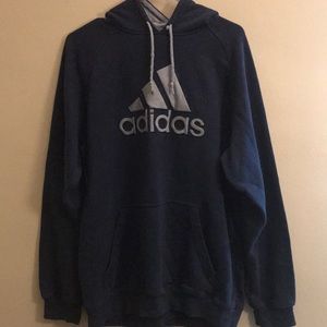 Adidas hoodie